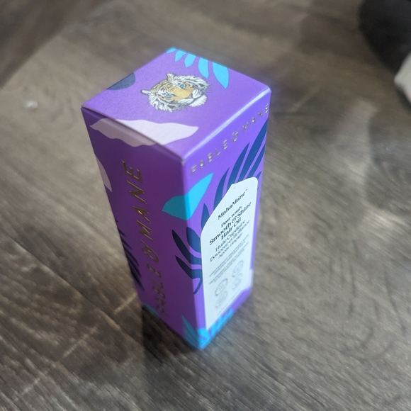 Fable and mane - Picture 2 of 3